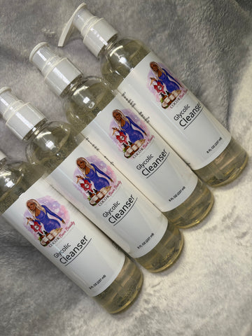 Glycolic Cleanser