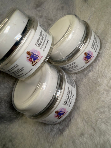 Daytime Ageless Moisturizer