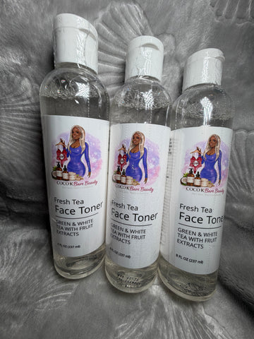 Fresh Tea Face Toner