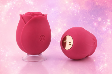 ROSE Luxury Vibrator